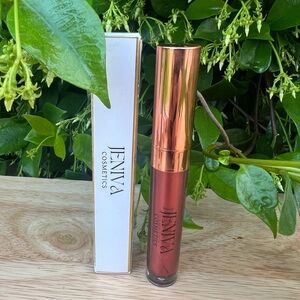 Jeniva Cosmetics Nude Gloss Collection #4 Copper Glow